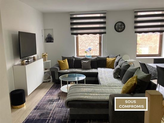 Appartement 2 chambres