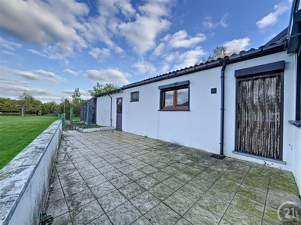 Belle Maison 3 chambres - Jardin