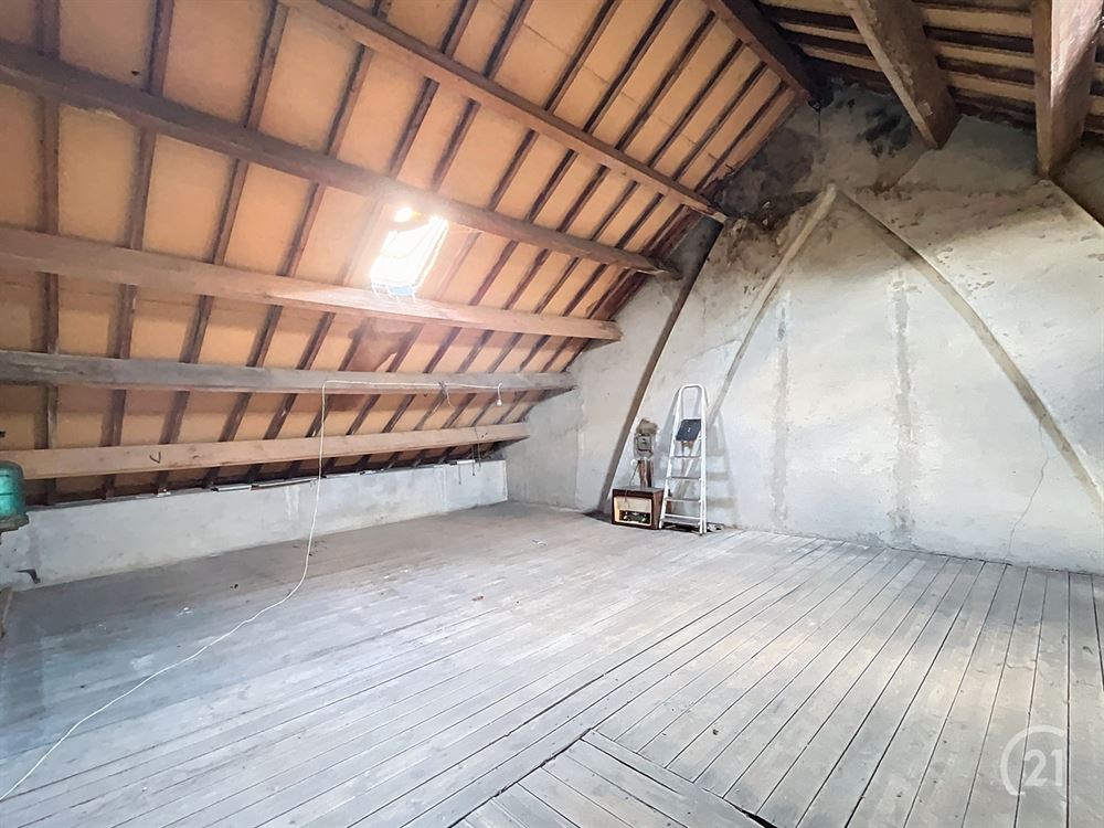 Belle Maison 3 chambres - Jardin