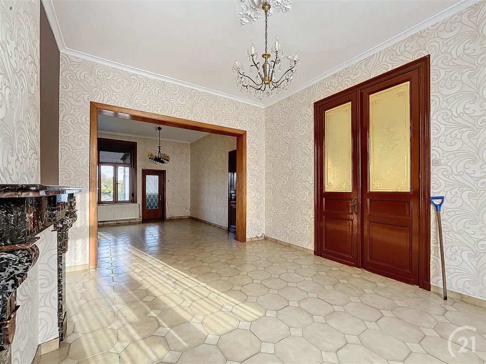 Belle Maison 3 chambres - Jardin