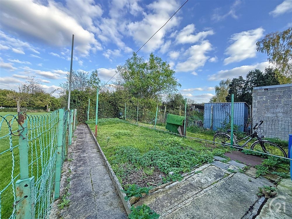 Belle Maison 3 chambres - Jardin