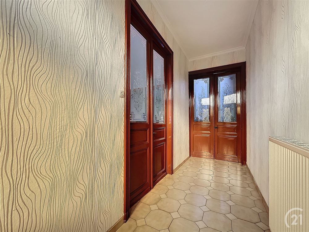 Belle Maison 3 chambres - Jardin