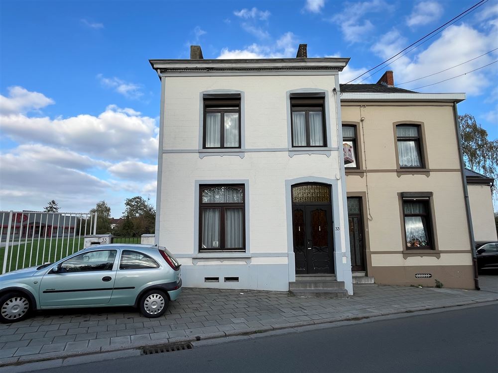 Belle Maison 3 chambres - Jardin