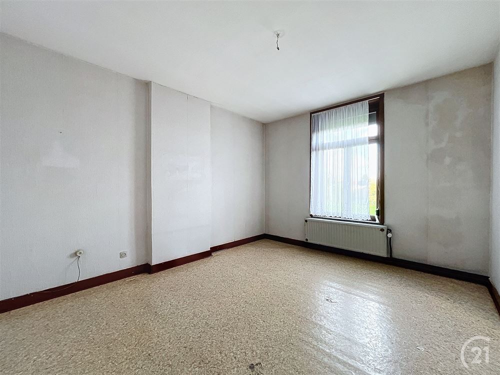 Belle Maison 3 chambres - Jardin