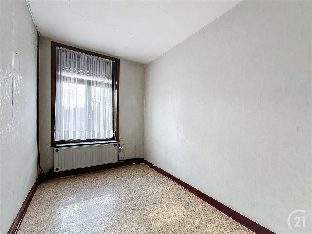 Belle Maison 3 chambres - Jardin