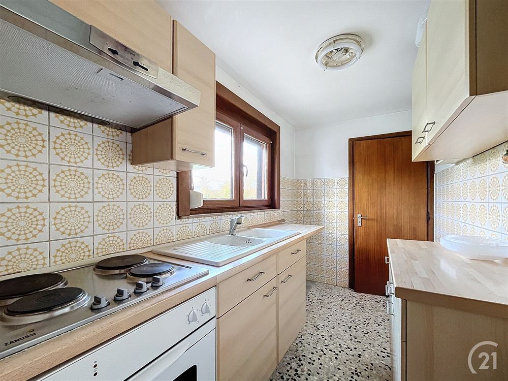 Belle Maison 3 chambres - Jardin