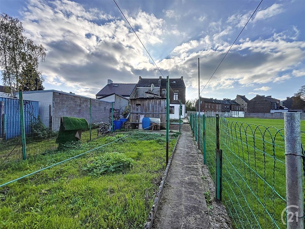 Belle Maison 3 chambres - Jardin