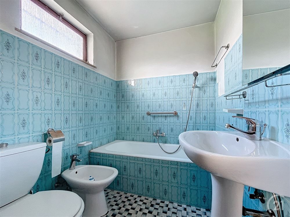 Belle Maison 3 chambres - Jardin