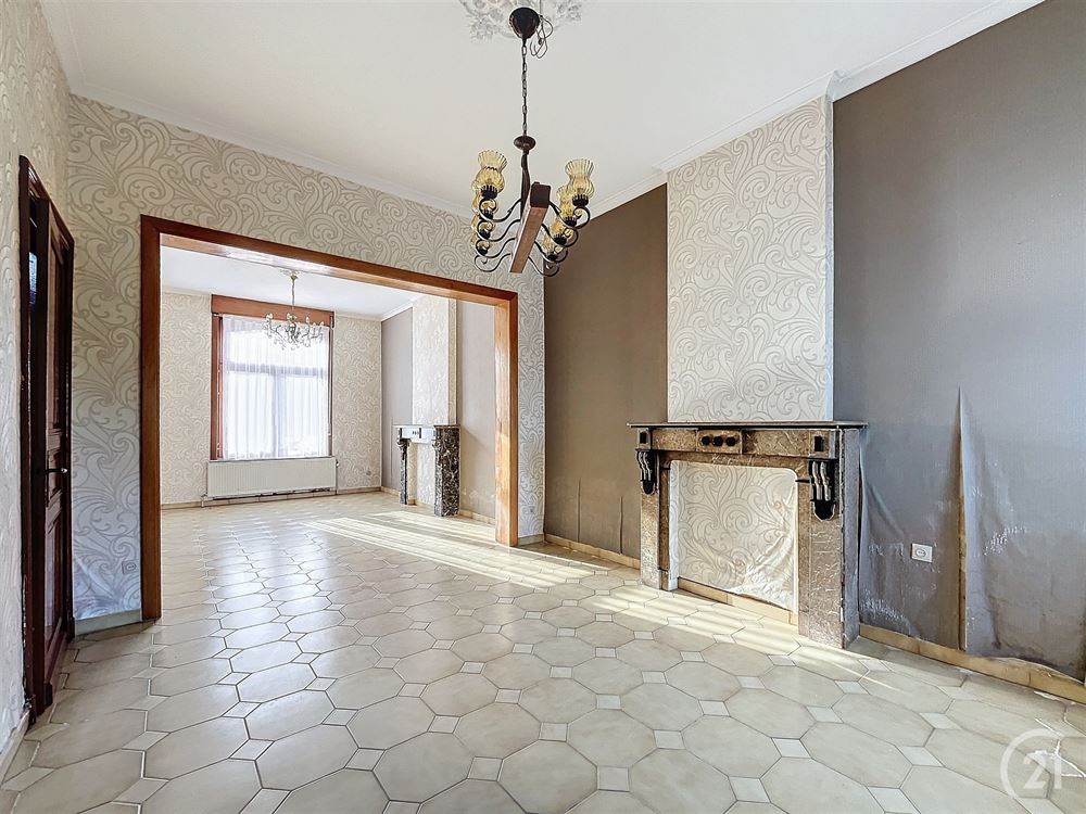 Belle Maison 3 chambres - Jardin