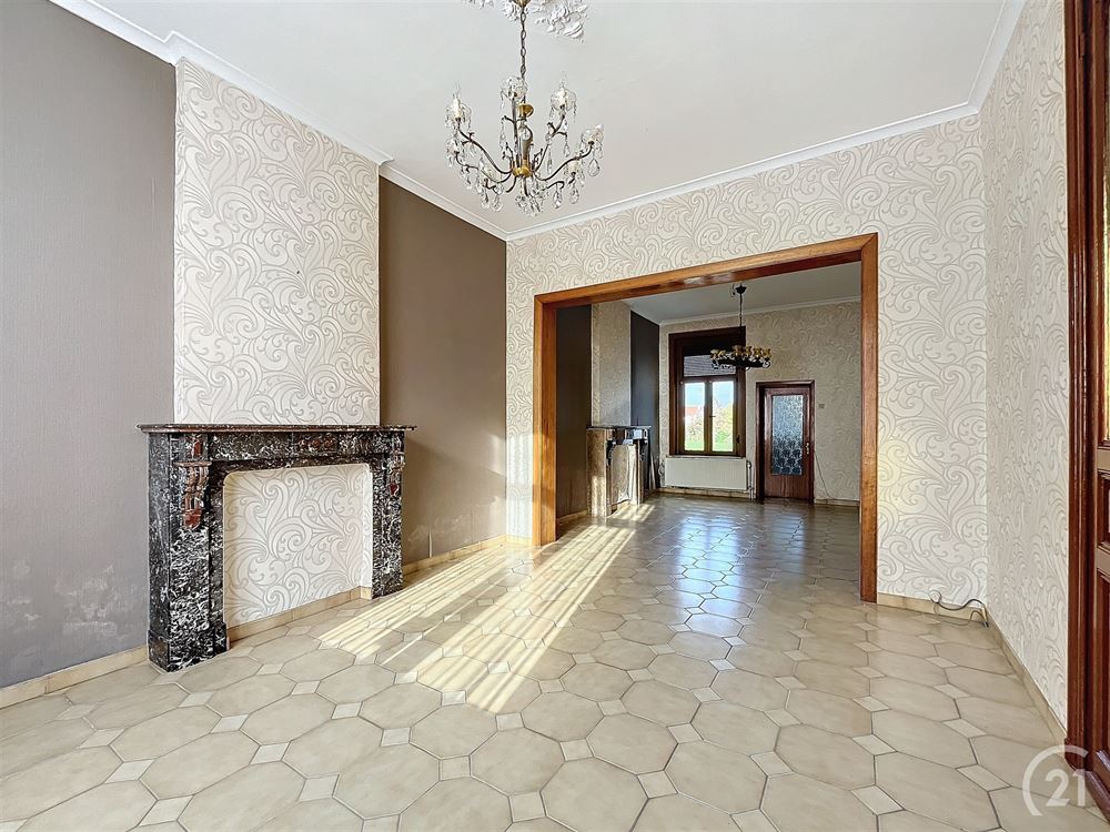 Belle Maison 3 chambres - Jardin