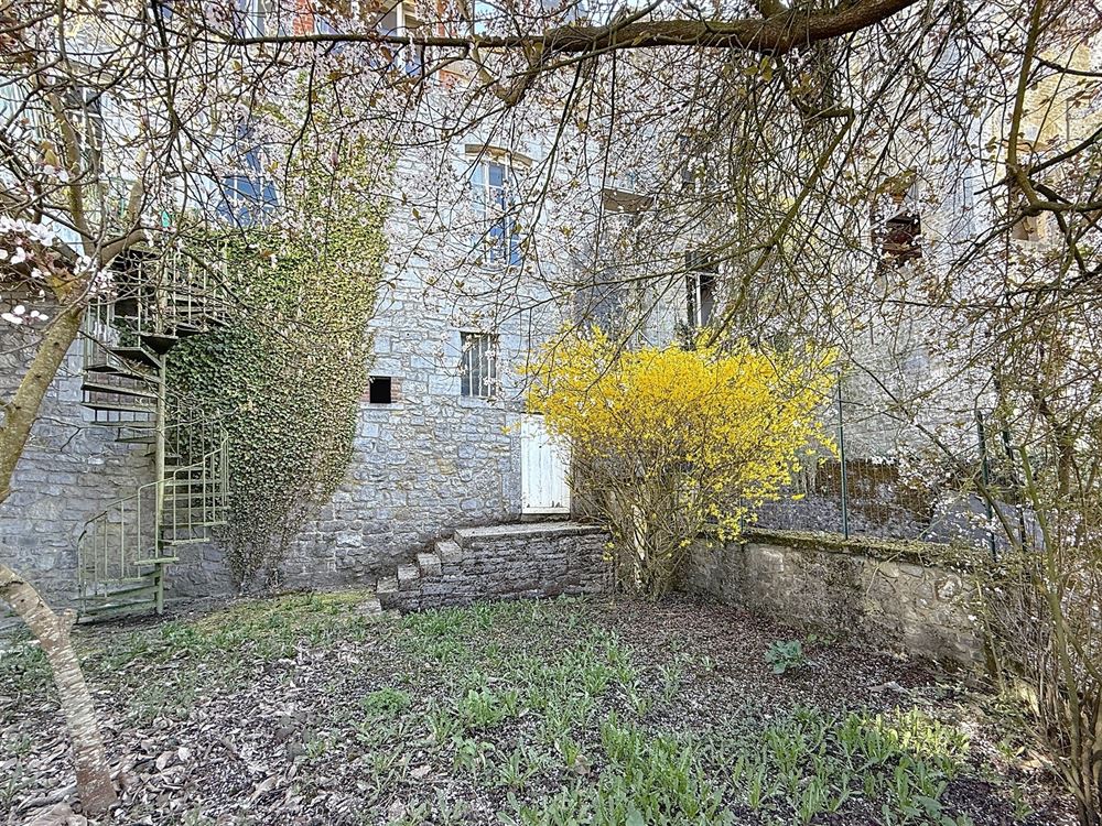 SUPERBE MAISON DE MAÎTRE COMPOSÉE DE DEUX HABITATIONS