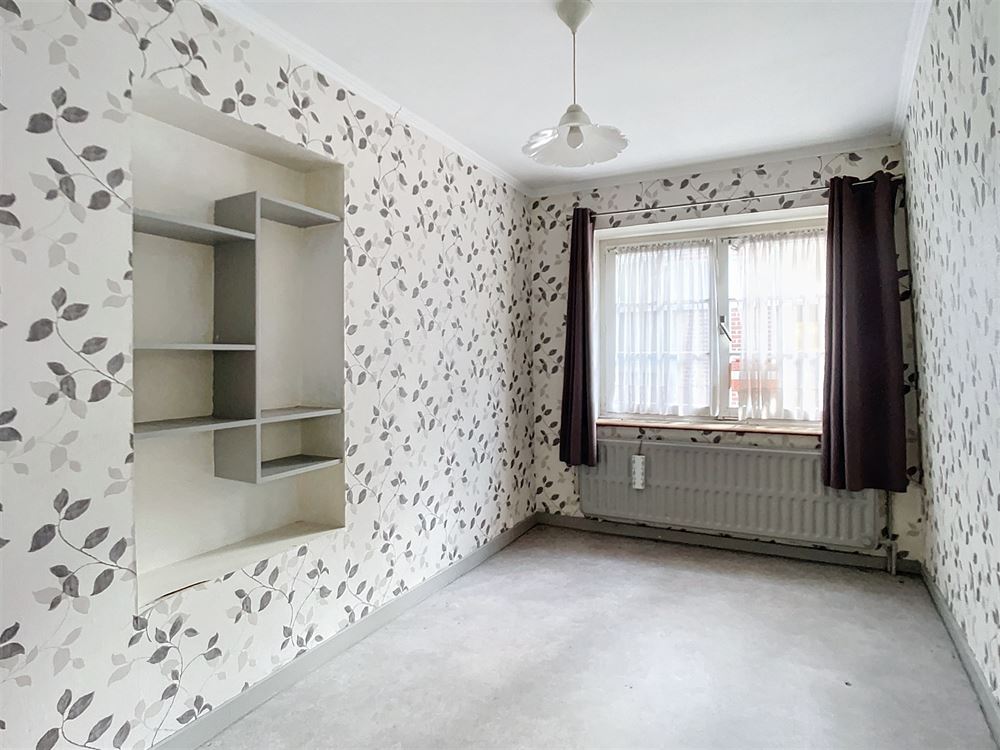 SUPERBE MAISON DE MAÎTRE COMPOSÉE DE DEUX HABITATIONS