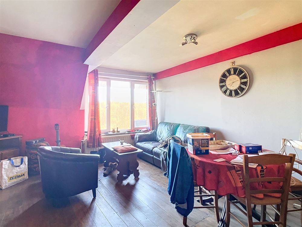 SUPERBE MAISON DE MAÎTRE COMPOSÉE DE DEUX HABITATIONS