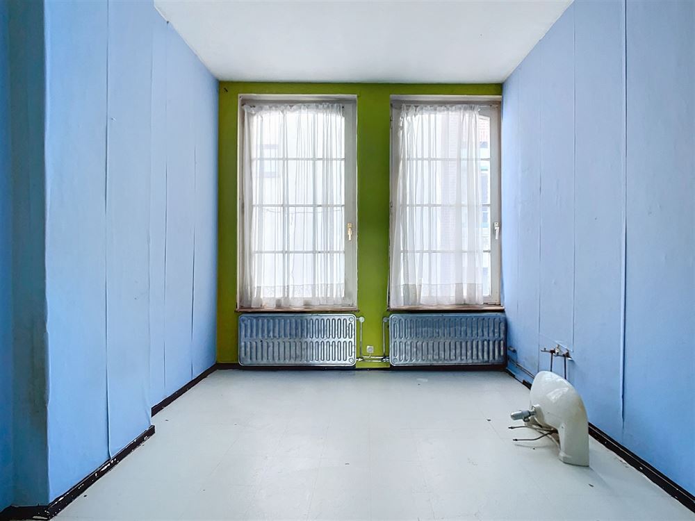 SUPERBE MAISON DE MAÎTRE COMPOSÉE DE DEUX HABITATIONS