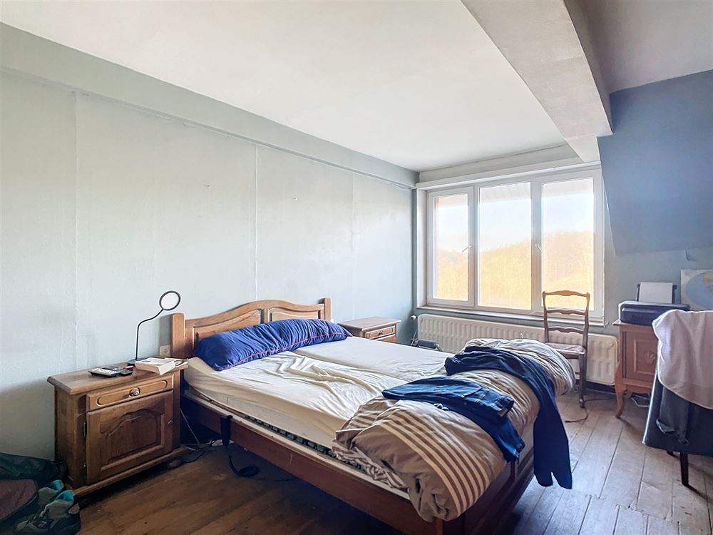SUPERBE MAISON DE MAÎTRE COMPOSÉE DE DEUX HABITATIONS