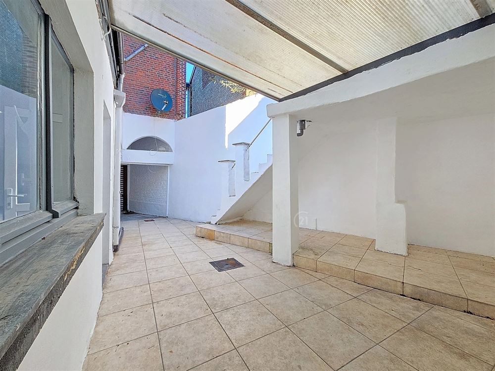 MAISON RENOVEE - GARAGE - JARDIN - GRENIER AMENAGEABLE - ELECTRICITE CONFORME