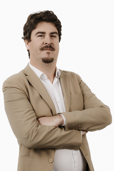 CORMAN Matthieu