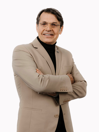 BARTHELEMY Eric