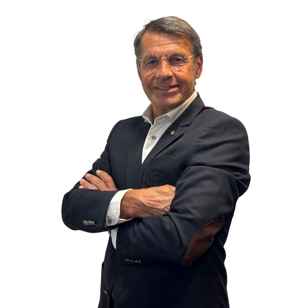 BARTHELEMY Eric