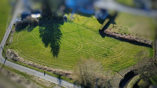 PERMIS ACCEPTÉ POUR 3 HABITATIONS