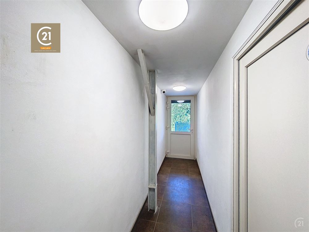 Complexe Horeca + 2 appartements + 1 logement de fonction