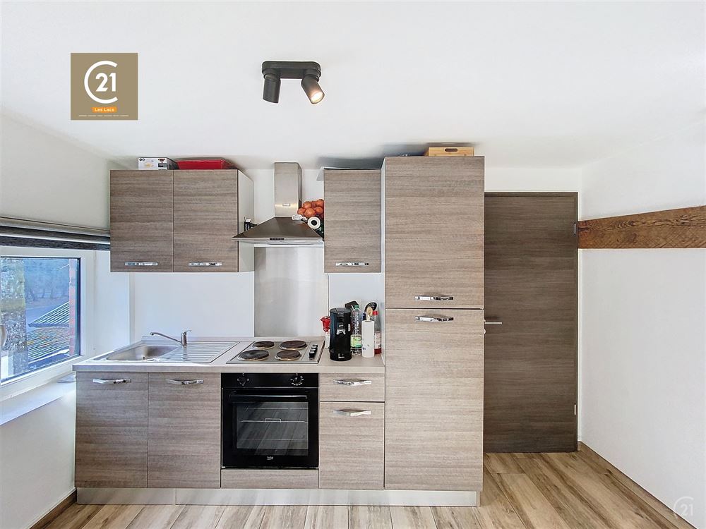 Complexe Horeca + 2 appartements + 1 logement de fonction