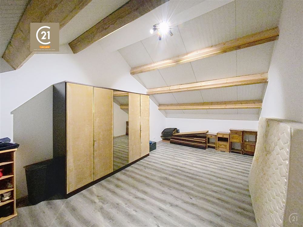 Complexe Horeca + 2 appartements + 1 logement de fonction