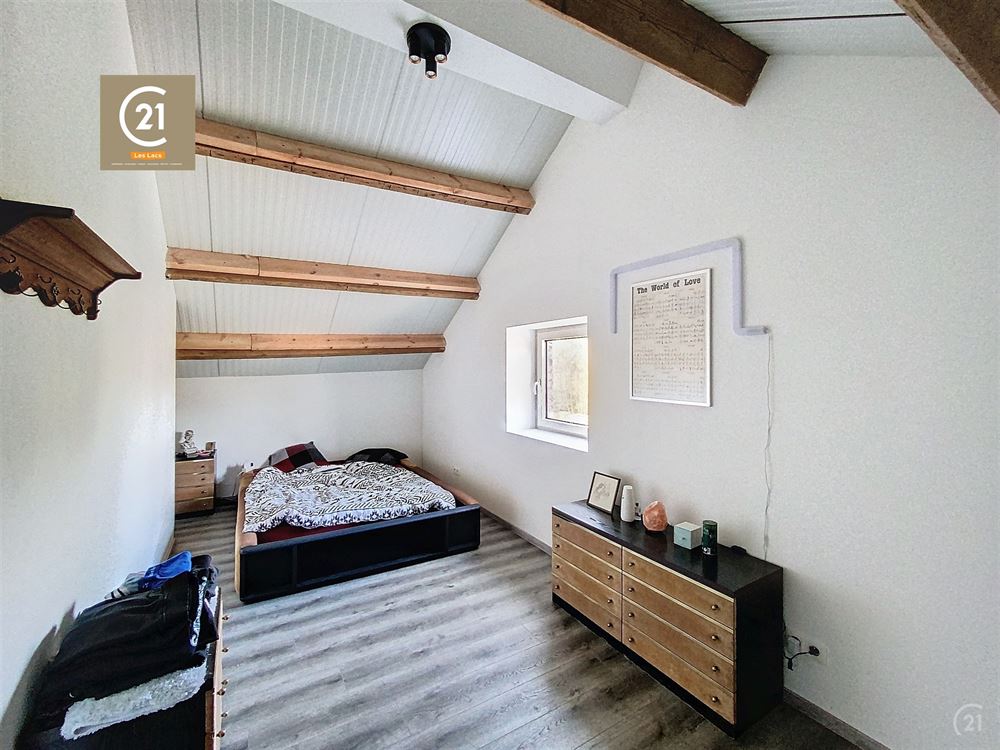 Complexe Horeca + 2 appartements + 1 logement de fonction
