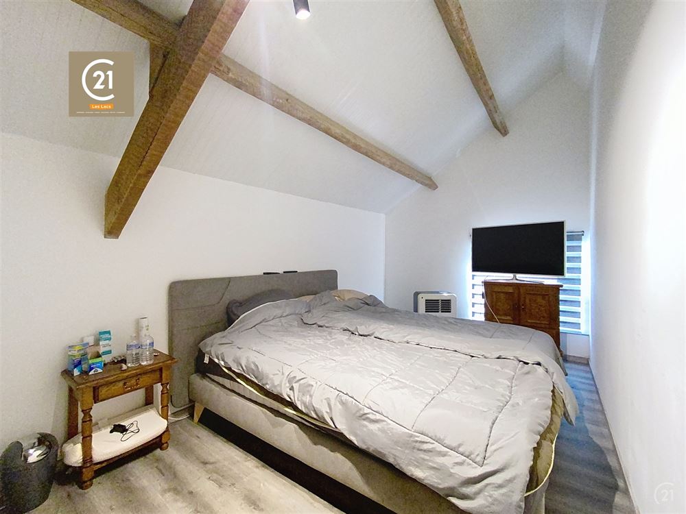 Complexe Horeca + 2 appartements + 1 logement de fonction