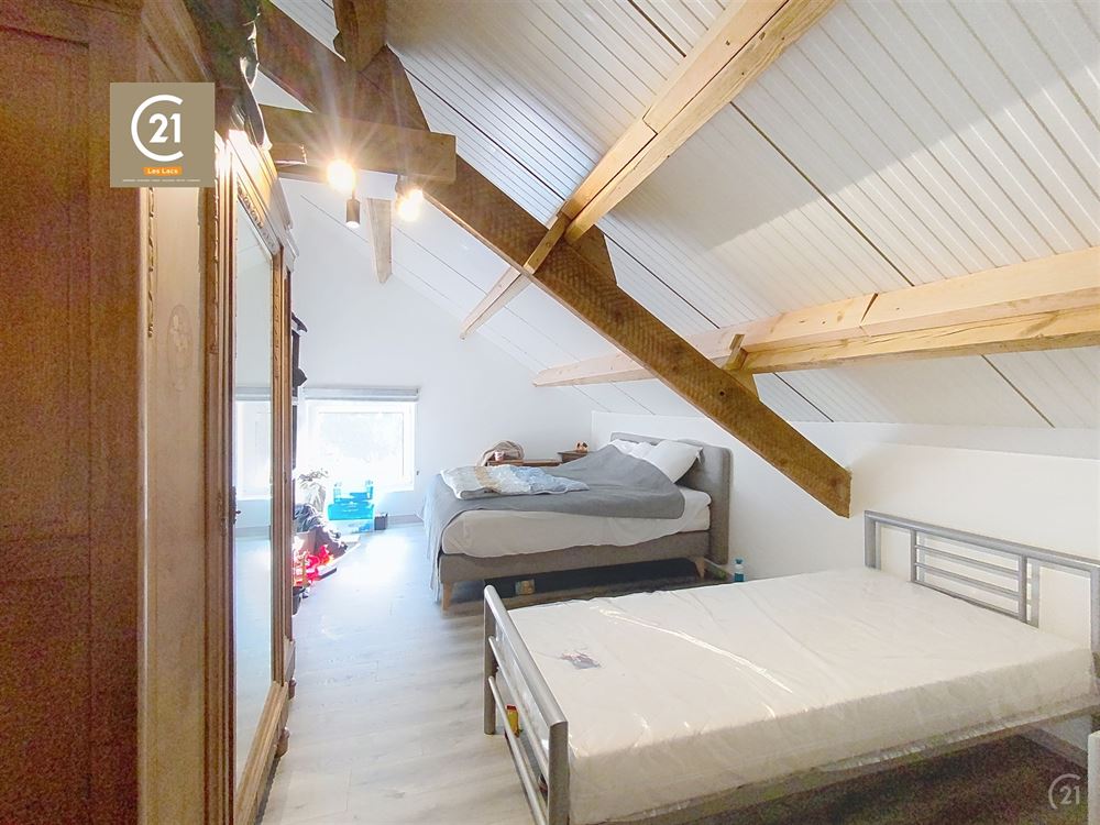 Complexe Horeca + 2 appartements + 1 logement de fonction