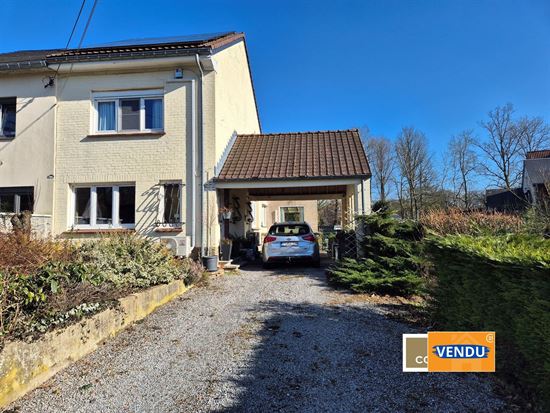 HAPPY VIAGER: MAISON  OFFRANT 2 CHAMBRES - JARDIN