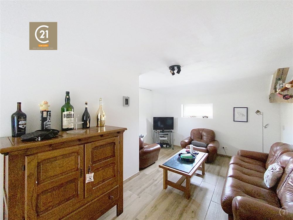 Complexe Horeca + 2 appartements + 1 logement de fonction
