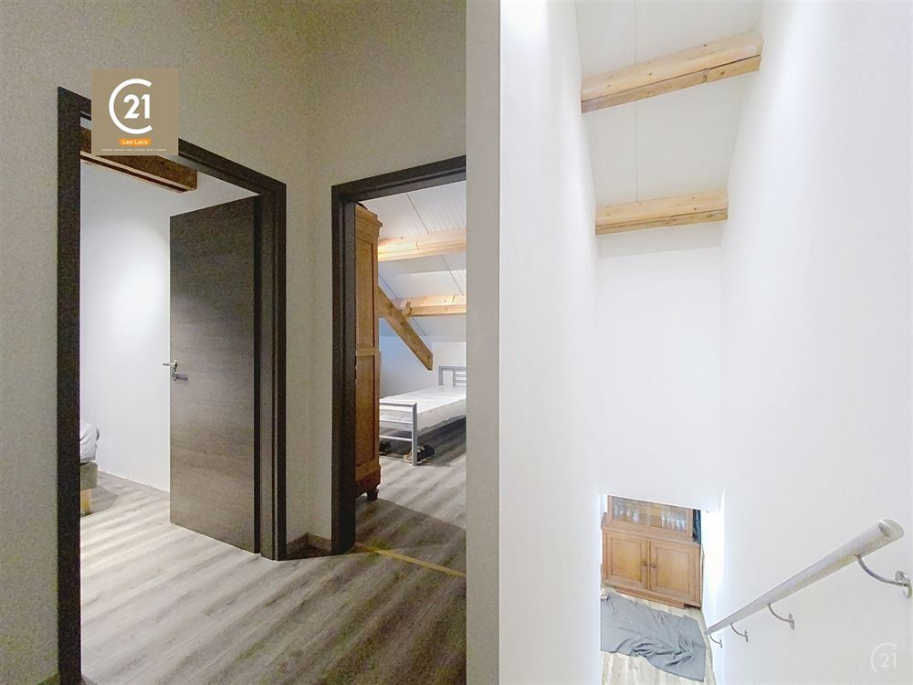 Complexe Horeca + 2 appartements + 1 logement de fonction