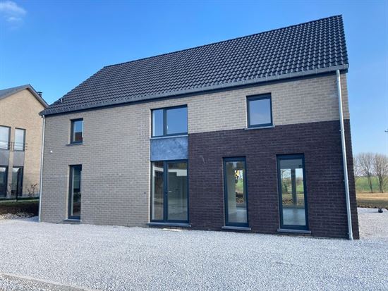 MAISON NEUVE - 3 CHAMBRES