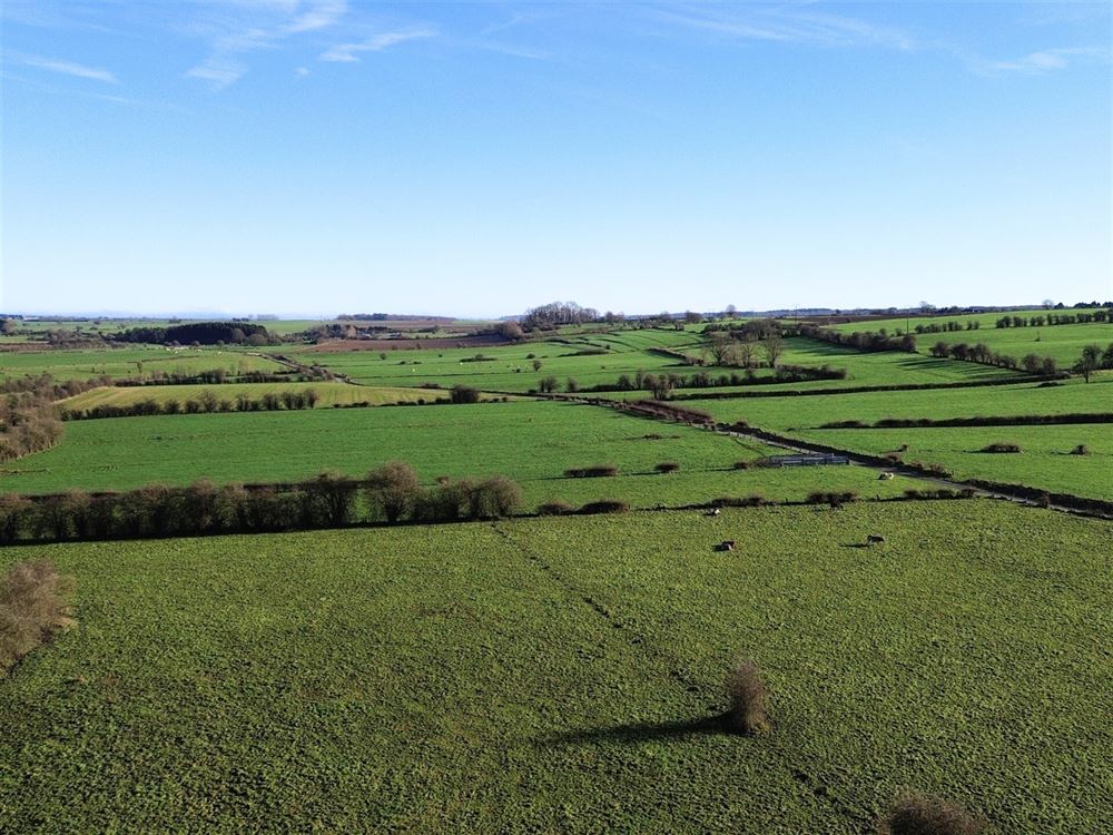 Superbe terrain à bâtir de 11,8 ares 