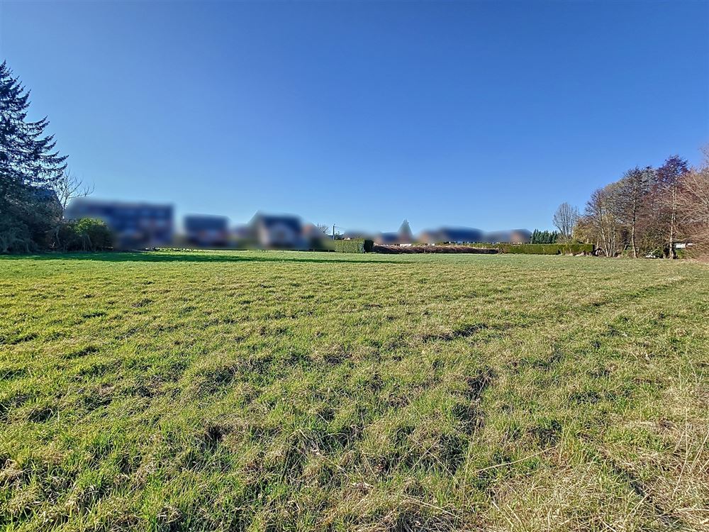 PERMIS ACCEPTÉ POUR 3 HABITATIONS