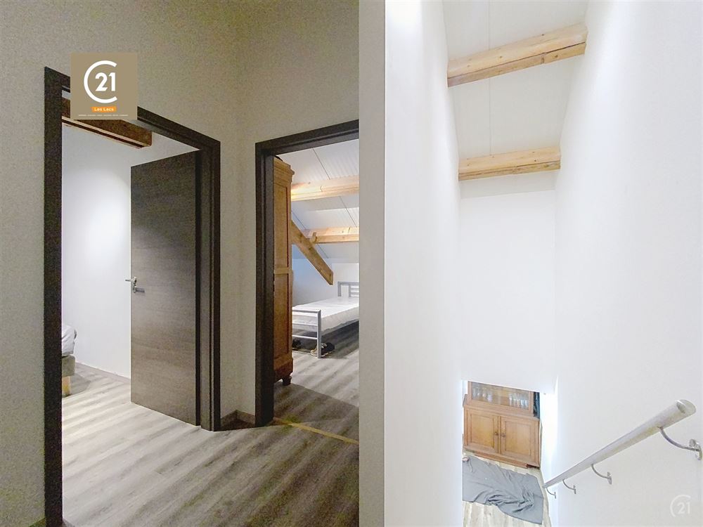Complexe Horeca + 2 appartements + 1 logement de fonction