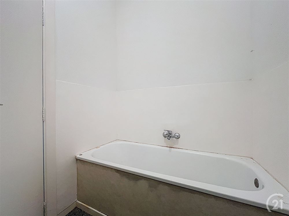 Vente emphytéotique - Surface commerciale - Appartement 3 chambres