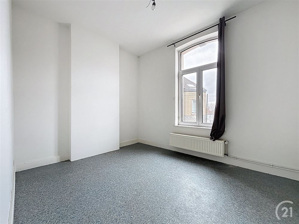 Vente emphytéotique - Surface commerciale - Appartement 3 chambres