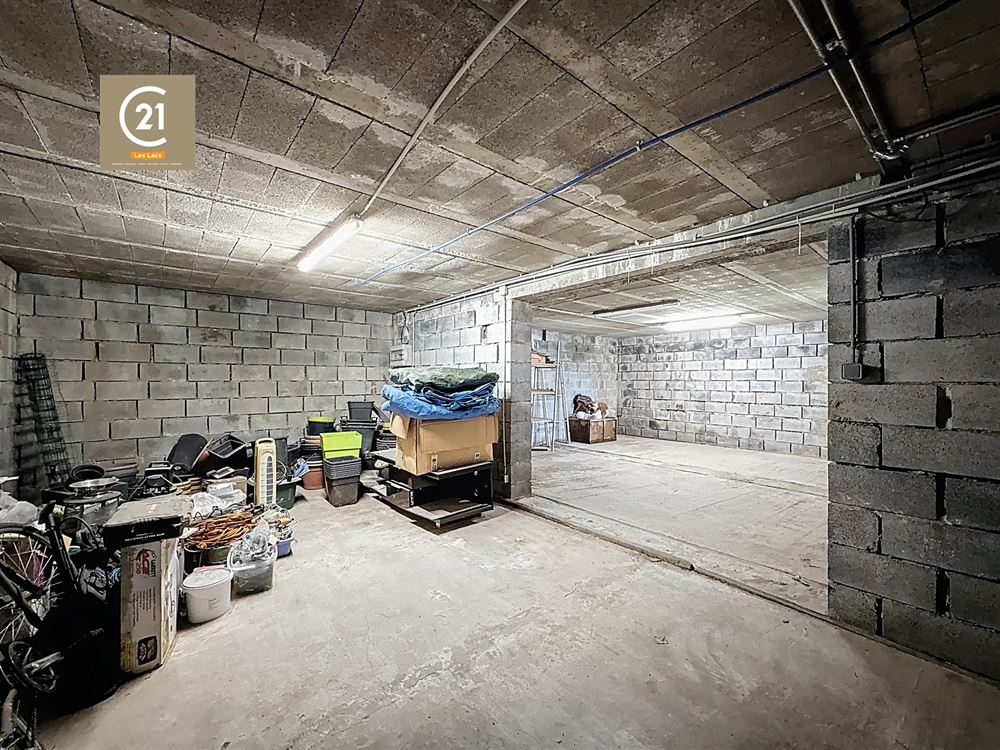 VILLA- 2 CHAMBRES - GARAGE