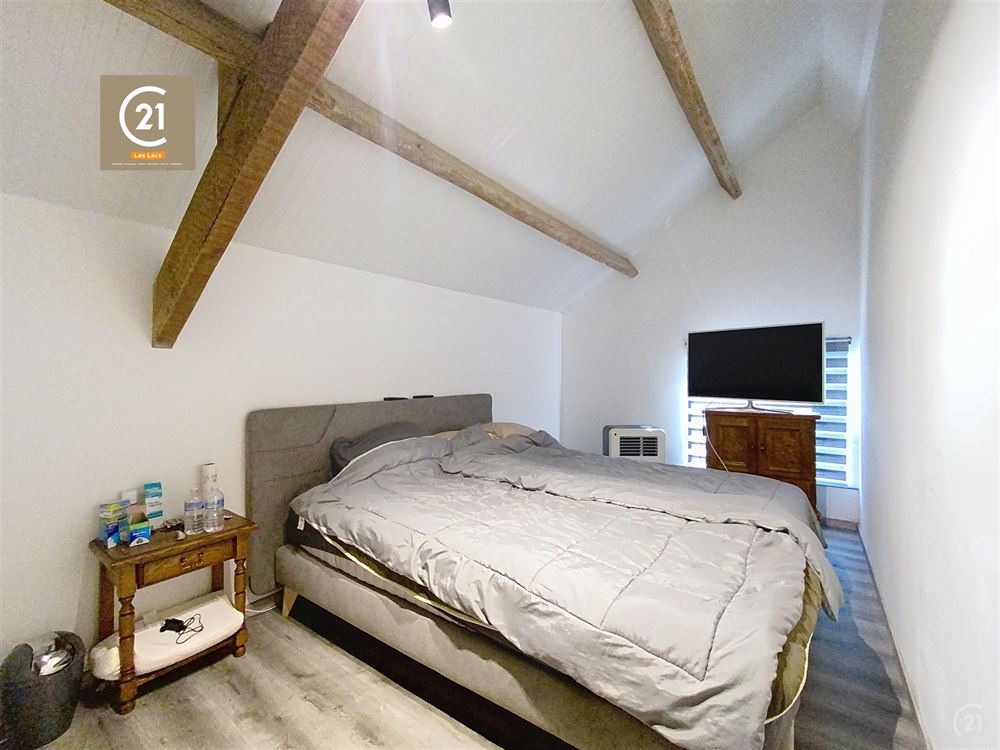 Complexe Horeca + 2 appartements + 1 logement de fonction