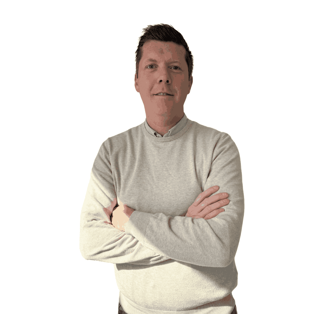 Julien ANKAERT