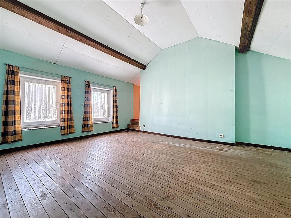 JOLIE MAISON 3 CHAMBRES À RÉNOVER PROCHE DU CENTRE DE SIVRY