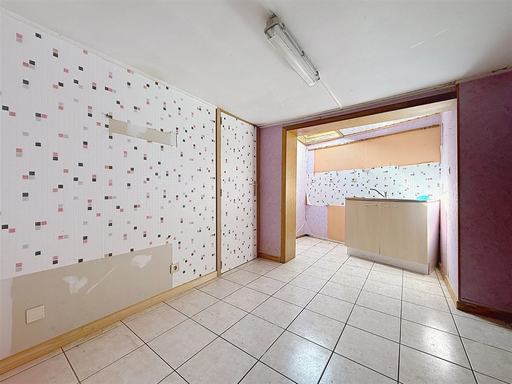 JOLIE MAISON 3 CHAMBRES À RÉNOVER PROCHE DU CENTRE DE SIVRY