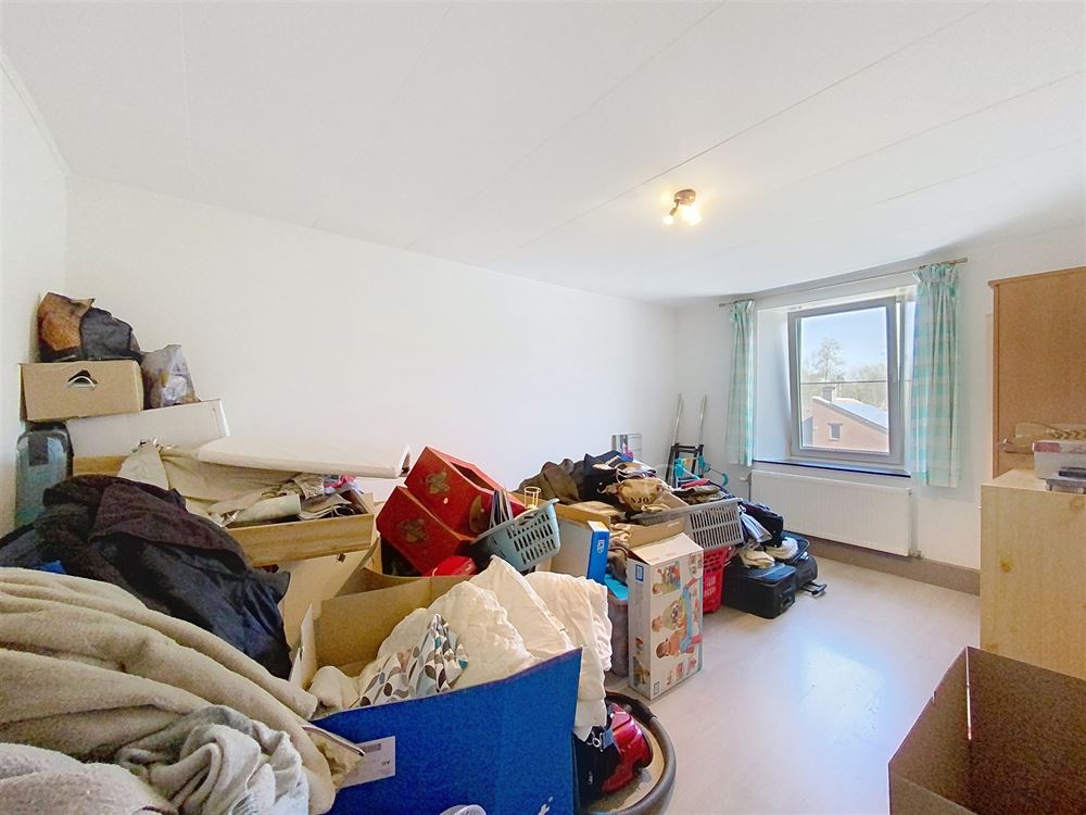 Charmante maison 3 façades