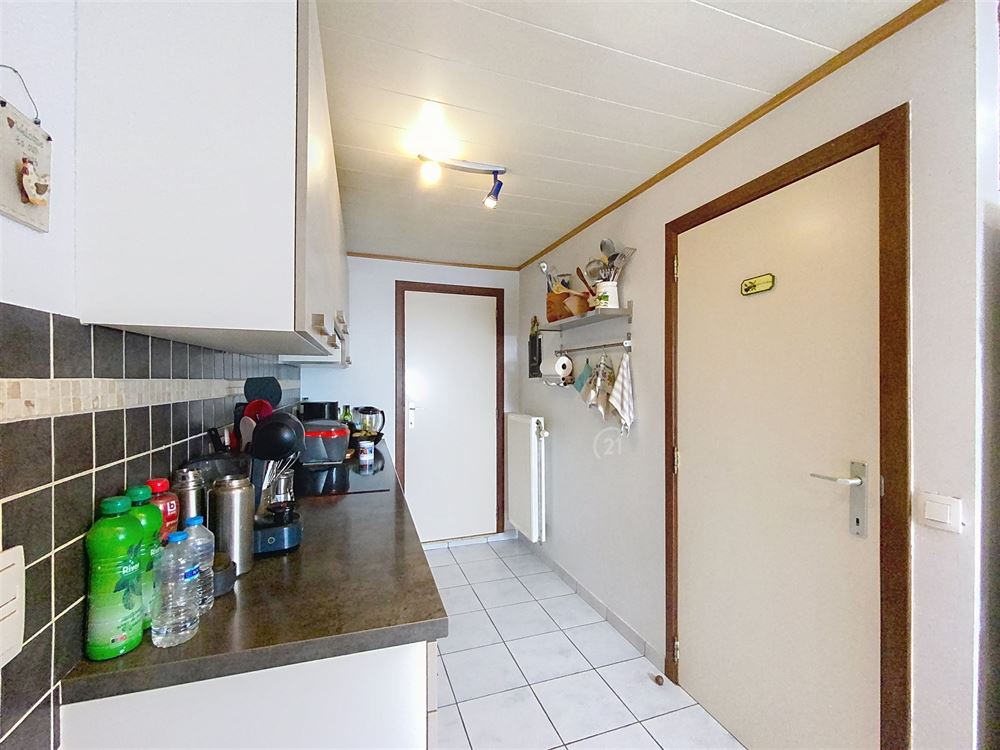 Charmante maison 3 façades