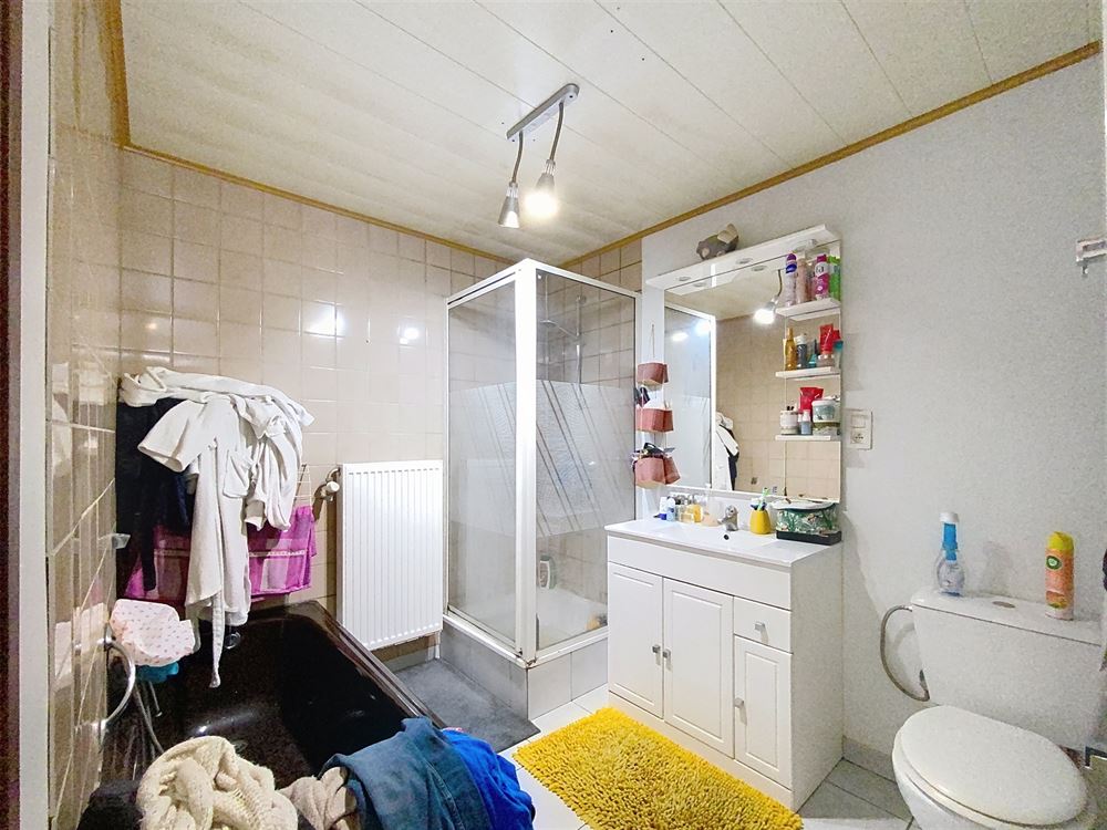 Charmante maison 3 façades