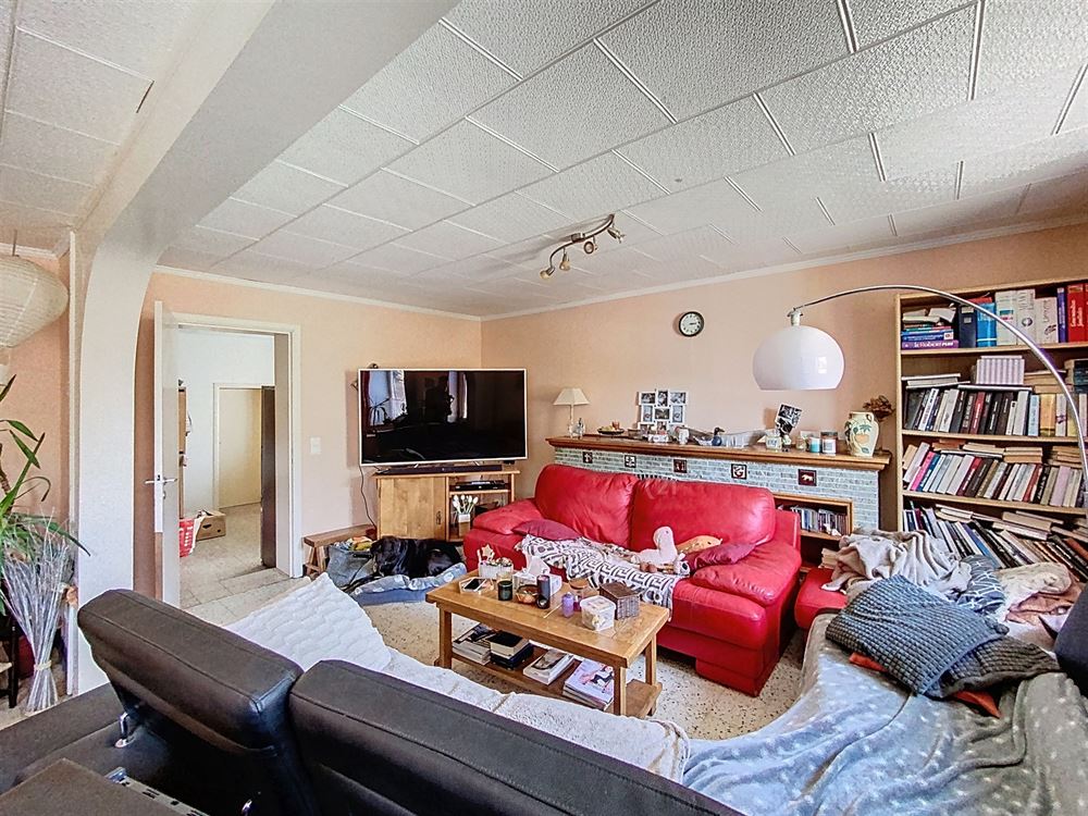 Charmante maison 3 façades