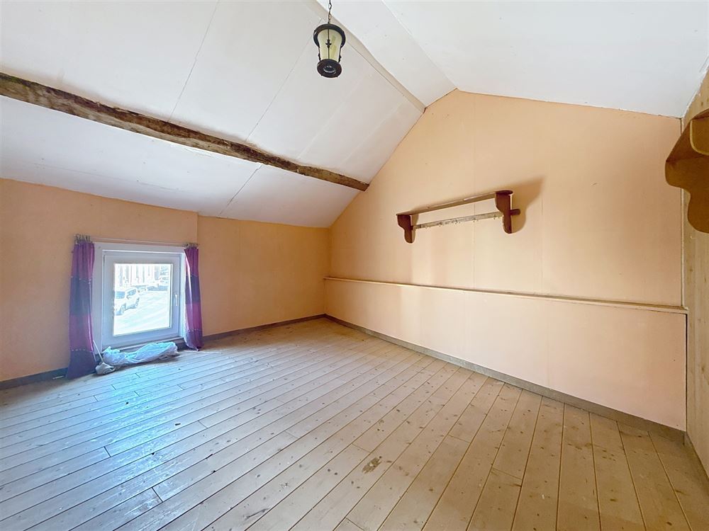 JOLIE MAISON 3 CHAMBRES À RÉNOVER PROCHE DU CENTRE DE SIVRY