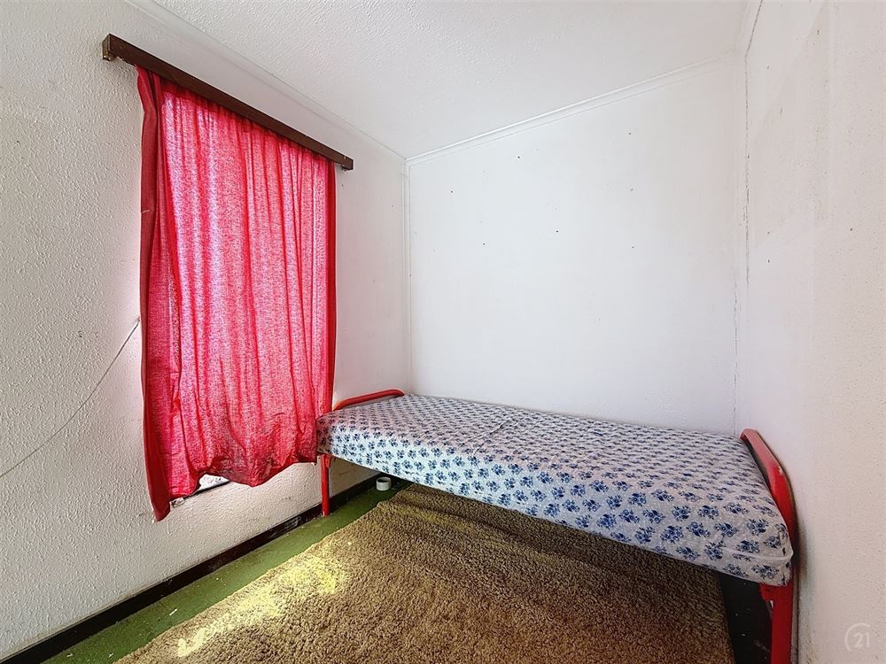 JOLI CHALET 2 CHAMBRES SUR PARCELLE ARBORÉE DE 3,53 ARES